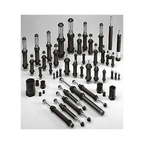 Pneumatic Air Drive Shock Absorber Damper AC2050