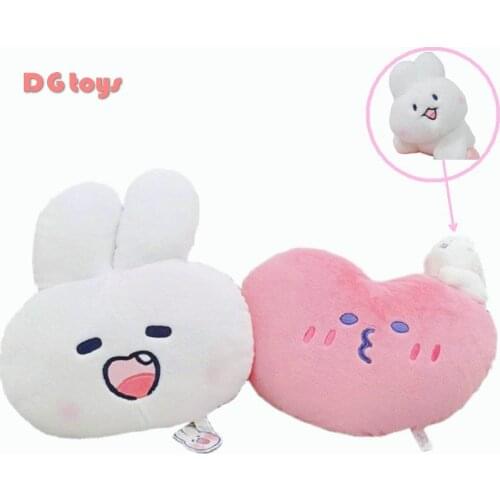 Doctor Dressing Sheep Doll toy Stuffed Animals cartoon Lamb toy in Bear Bunny Wolf Cloth cosplay Dolls makeup doll toys for Girl