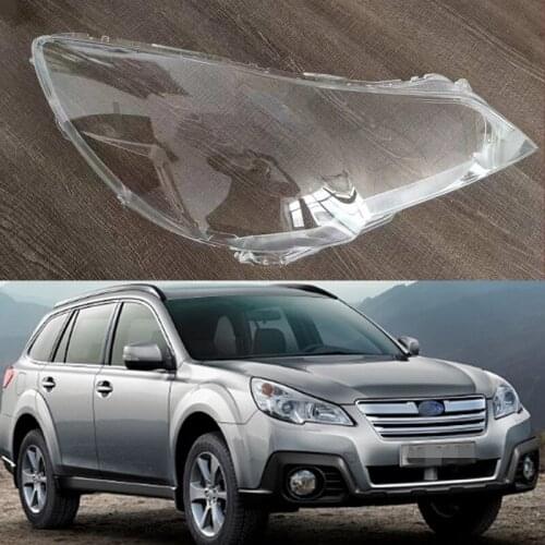 For Subaru Outback headlight mask 10 11 13 13 14 Subaru Outback headlight mask auto parts