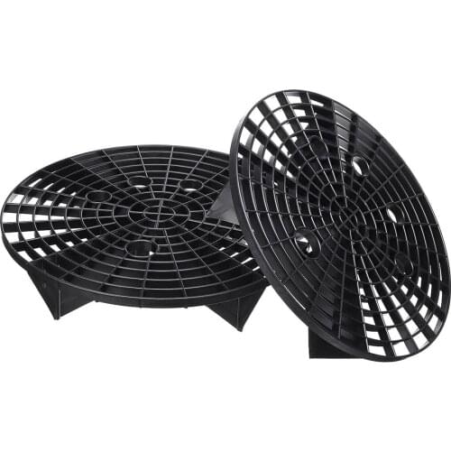 Car Wash Grit Trap Insert Washboard Water Bucket Filter Scratch Sponge Kit Anti Scratch Tool Cyclone Dirt Trap Car Care Cleaning