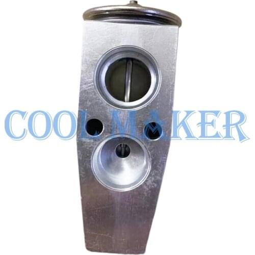 Auto for CHEVROLET OPEL Aveo Trax Mokka X expansion valve 1618460 95018101 CB1008V