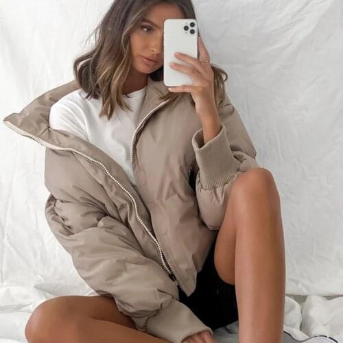 Smartsnake Women's Parkas