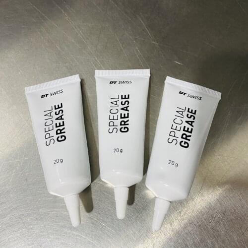 DT Swiss bicycle cycling oil maintenance lubricant mountainbike fork lubrication wheel hub bottom anti-rust fat mainte