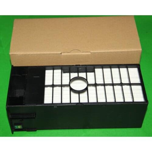 UV Maintenance tank For Epson 4880 waste ink tank