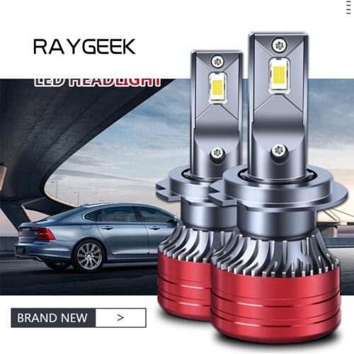 Universal Auto Lights Bulb 50w-6000lm-6000k pure white h1 h3 h4 h7 h11 9005/hb3 9006/hb4 9012/hir2 led headlights for car