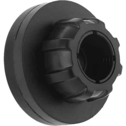 Universal Car Cup Phone Holder Magnetic Mount Holder Stand for 3-7" Mobile Phone