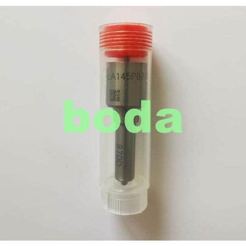 High quality diesel common rail nozzles DLLA145P870 nozzle DLLA 145P870