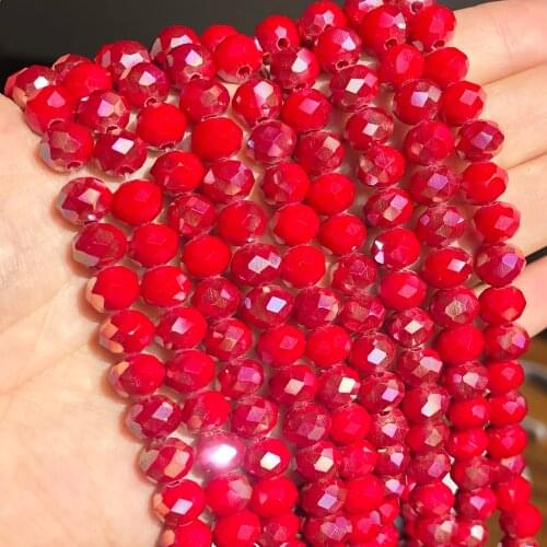 Xilitata Bracelets Red Thread