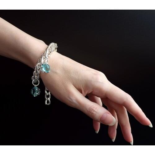 YLMyself Bead Bracelets