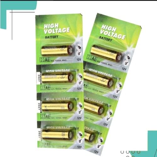 YYHQQBAD Rechargeable Batteries