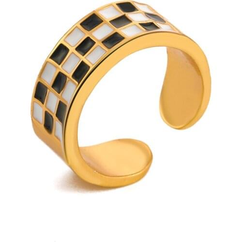 Белые кольца ZHANGU China At AliExpress