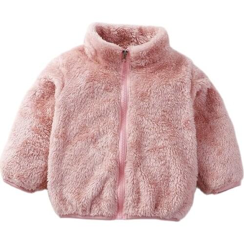 Girls Winter Clothes Toddler Girl Warm Clothing Fashion Girls Coats Baby Girl Winter Clothes for 18M-24M-3T-4T-5T-6T-7T-8T