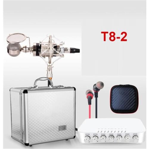 ZJMZYM External Sound Cards