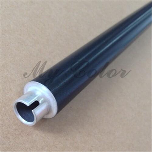 1X High Quality BHC451 BHC550 BHC650 Sub Upper Fuser Heat Roller for Konica Minolta Bizhub C451 C550 C650 Hot Roller