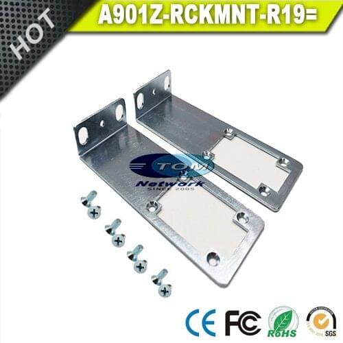 A901Z-RCKMNT-R19= Rack Mount Kit for Cisco A901-6CZ