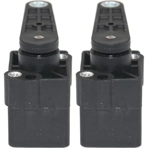 AP03 2*LIGHT RANGE SENSOR XENON SENSOR LEVEL SENSOR FOR BMW 3 Series E91 04-2012 Estate