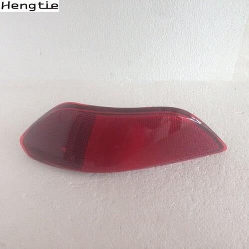 Car accessories Hengtie rear bumper lights rear bumper fog for Porsche for Cayenne
