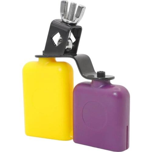 Cowbell, Cowbells, Percussion Percussion Instruments For Kids Gift