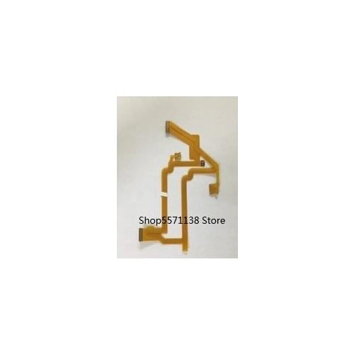 FOR Canon HFR36 R306 LCD line line fragile line new