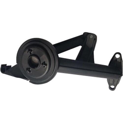 For Ford Focus Fiesta Peugeot Citroen 1.6 TDCI Oil Sump Pick Up Strainer Pipe 2S6Q6616AC 2S6Q-6616-AC