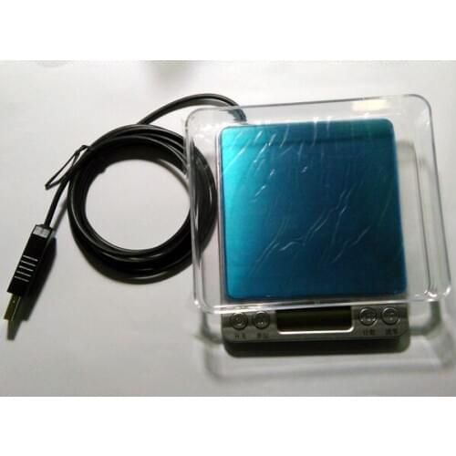 USB Electronic Scale Pressure Sensor 1-5Kg Weight Measure free driver Provide Secondary development kit (custom) 500G weight