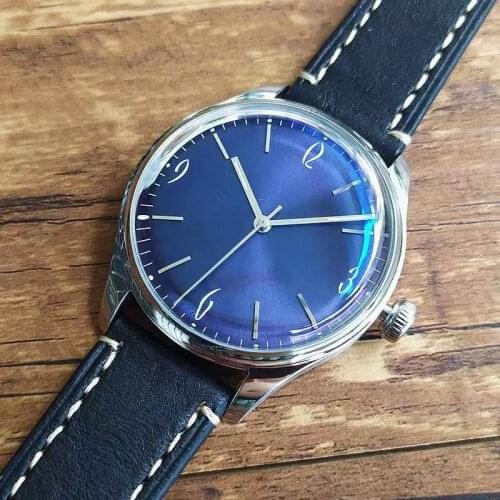 GELINKAI Men's Watch