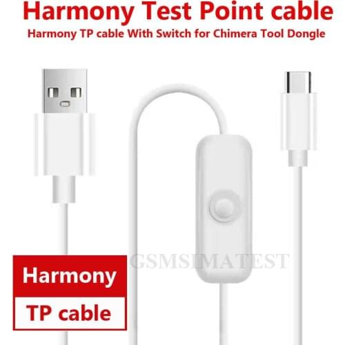 GSMSIMATEST Communication Cables