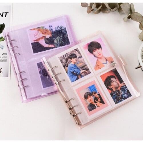 Macroupta Photo Albums