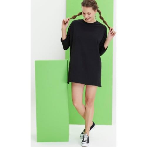 Mirach Casual Summer Dresses