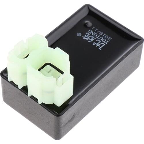 CDI Box Ignition Module Unit Suitable for Kymco GY6-125 Scooter