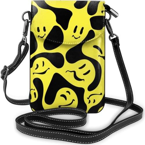 Женские квадратные сумки Noisydesigns China At AliExpress