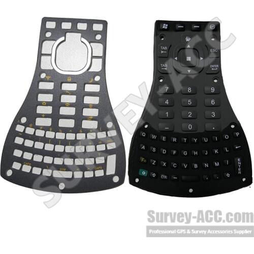 New QWERY Keypad for Trimble TSC3 / Ranger 3 Data Collector, RTK, SURVEYING