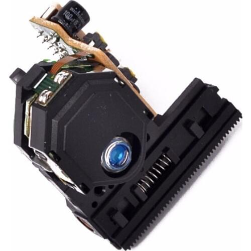 Original Replacement For DENON DCD-625 CD Player Spare Parts Laser Lasereinheit ASSY Unit DCD625 Optical Pickup Bloc Optique