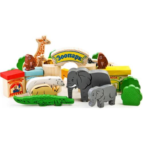 Умная игрушка Block Constructors