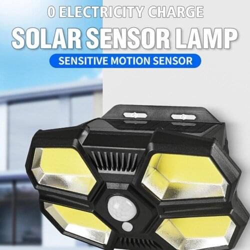 Unbrand Solar Powered Luminaires