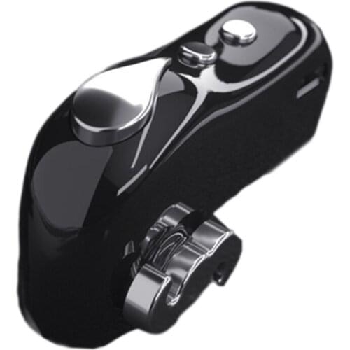 H7JF Arena Of Valor auxiliary artifact second change resurrection of the famous knife dedicated wireless Bluetooth-compatible