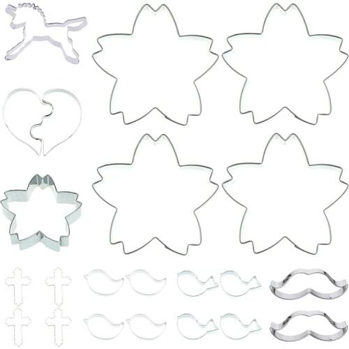 Формочки для печенья ZMONH China At AliExpress