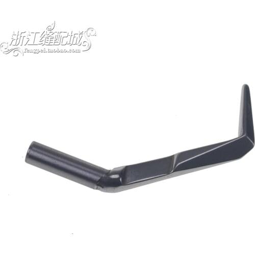 257551 Needle Guard Suitable For Pegasus W500 Curved Needle Bending Of Needle Industrial Sewing Machine Spares Parts