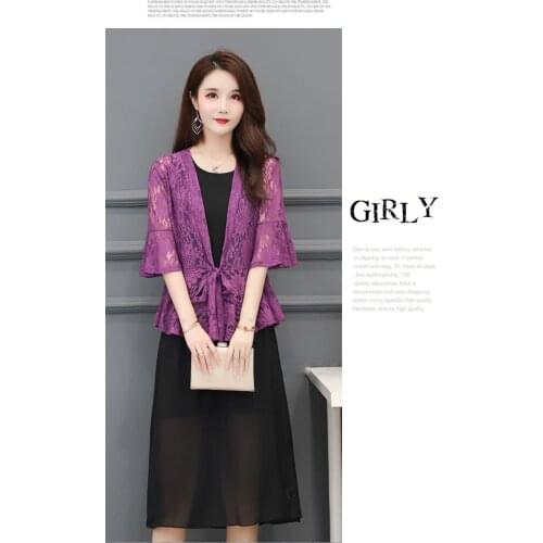 Black White Red Women Bolero Half Sleeve Shrug Bolero Lace Bridal Cape Dress Jacket Wraps Beach Shawl Bridesmaid Bolero