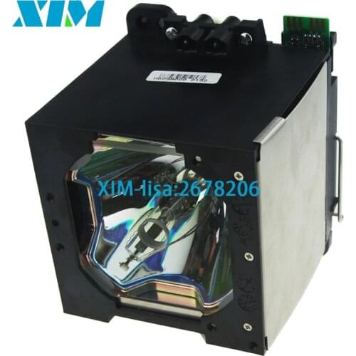 Hot selling Projector Lamp Module GT60LP NSH275W For NEC GT5000 GT6000 GT6000R with 180 days warranty