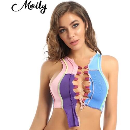 Moily Womens Beachwear