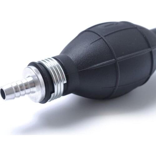 Marine Primer Bulb - RVs Motor Marine Boat Vacuum Primer Bulb (8mm 5/16'')