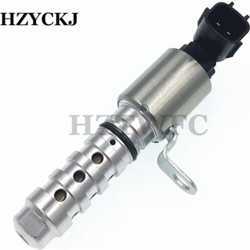 New Electronic Variable Valve Timing-Control Valve Solenoid 23796-EN200 23796EN200 for Nissan Qashqai Juke NV200 Tiida Versa VVT