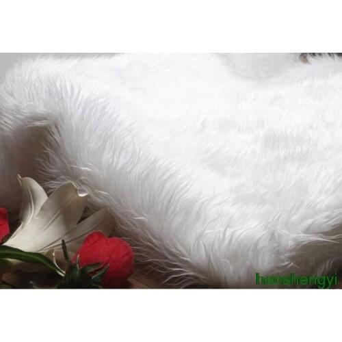 Plush fabric, wool background cloth, jewelry pad, wedding carpet fabric