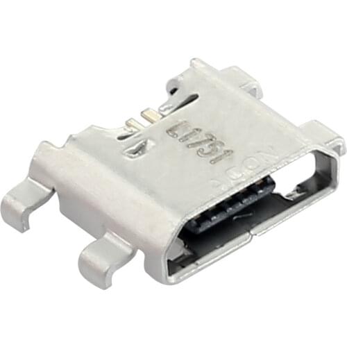 Micro Usb connector charging port for Huawei Honor 5C - Enjoy7 - 7Plus - Ascend P7