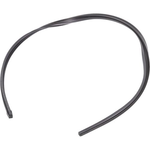 Silicone 28 inch 6mm Universal Vehicle Replacement Wiper Blade Refill