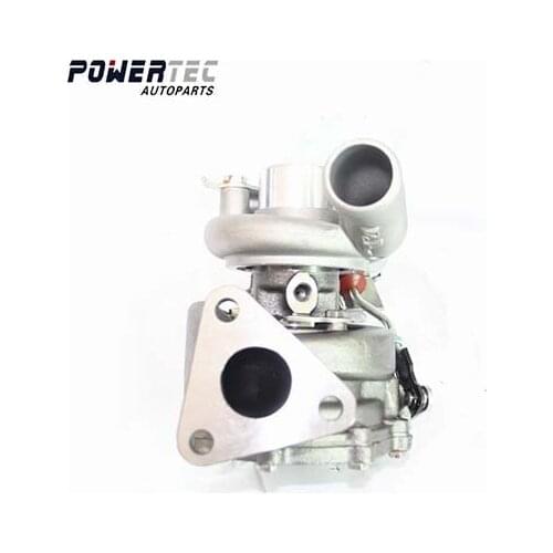 For Opel Astra H / Combo C / Corsa C / Meriva A 1.7 CDTI Z17DTH v860070 TD03 full turbo 49131-06006 TURBINE complete 49131-06004