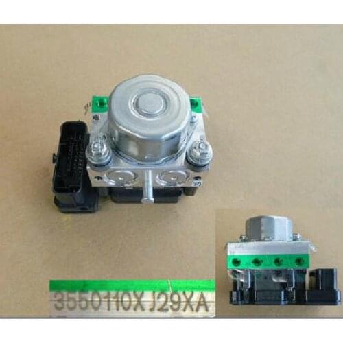 WEILL 3550110XJ29XA ABS hydraulic unit for GREAT WALL c30