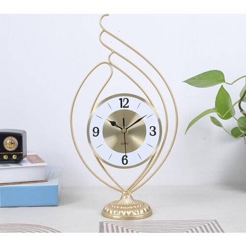 ZGXTM A Table Clock