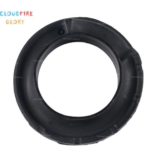 31336857002 Front Lower Coil Spring Insulator Shim For BMW X5 2007-2009 X5 xDrive30i X5 xDrive35d X6 2008-2009 E70 E71